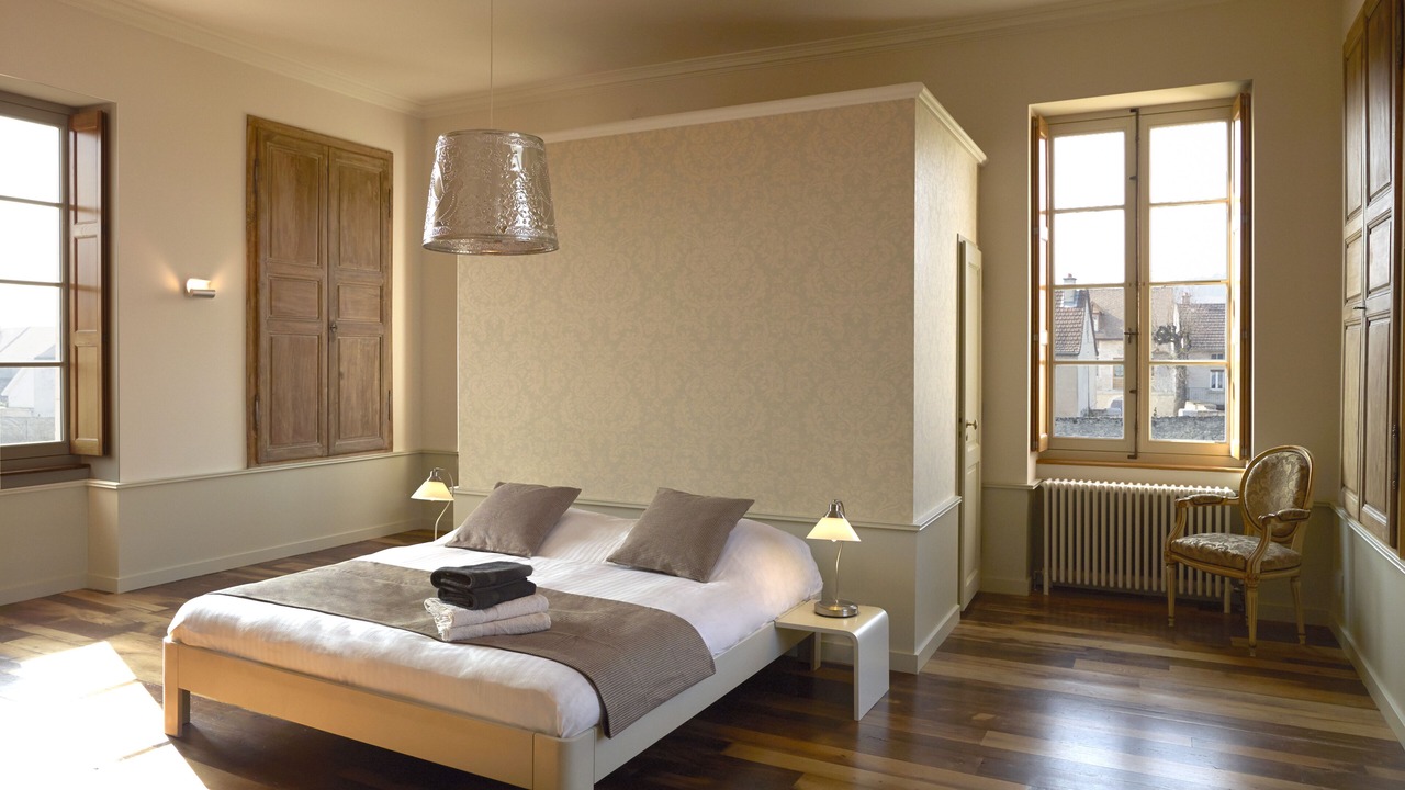 Photo of Bedroom in Puligny-Montrachet