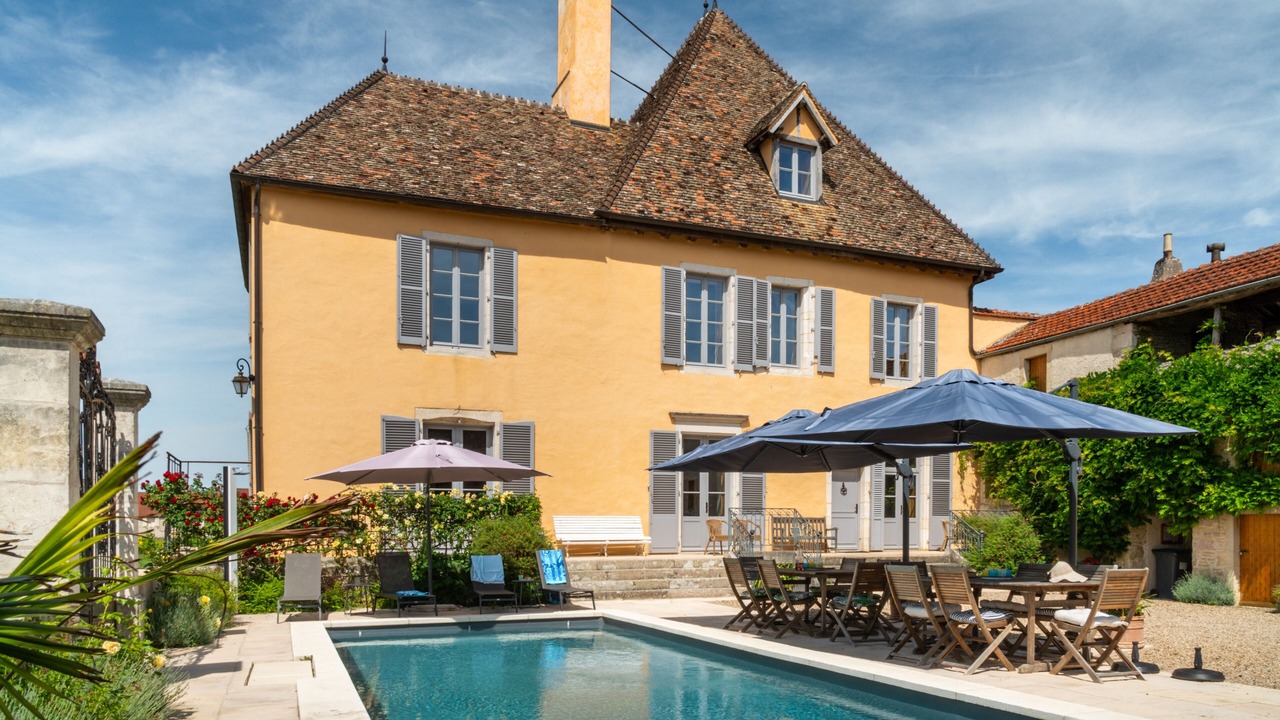 Photo of Outdoor in Puligny-Montrachet