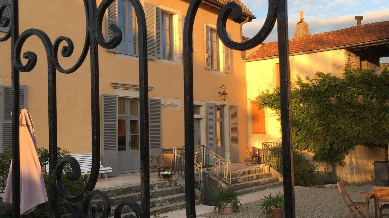 Photo of Outdoor in Puligny-Montrachet