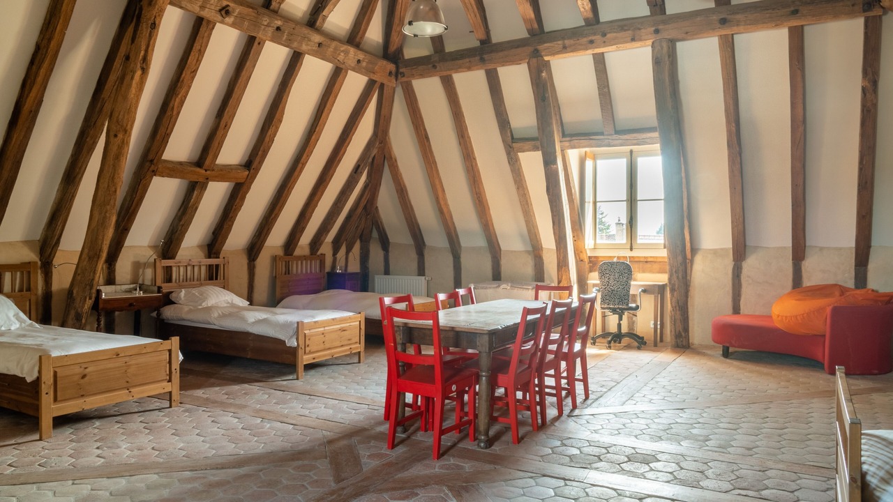 Photo of Bedroom in Puligny-Montrachet