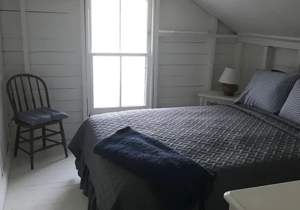 Photo of Bedroom in Rock Stream