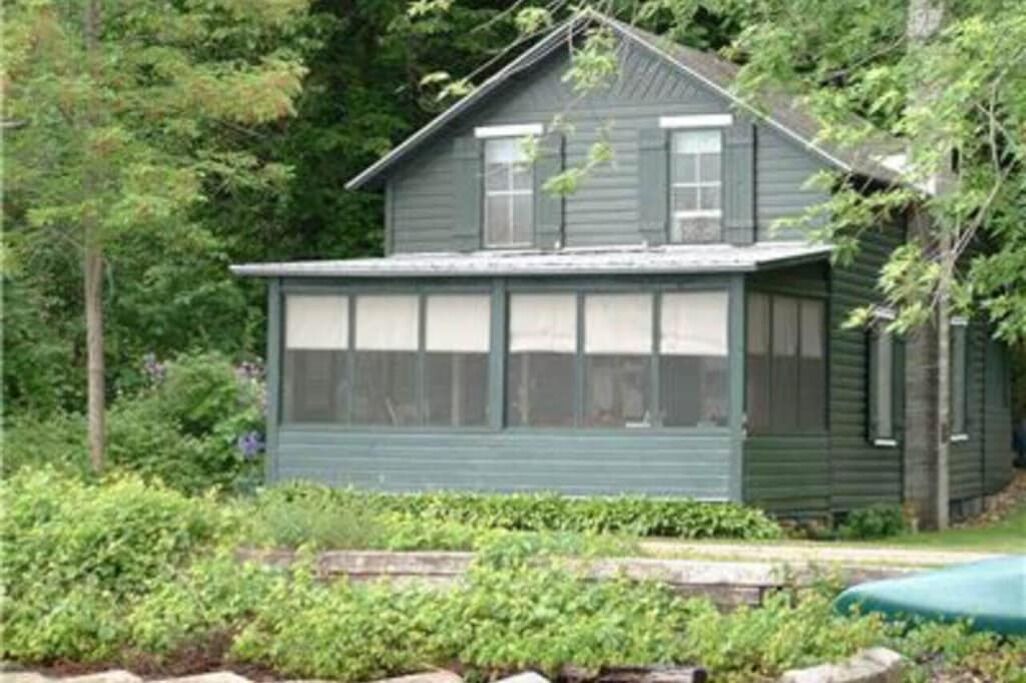 Photo of Outdoor in Rock Stream