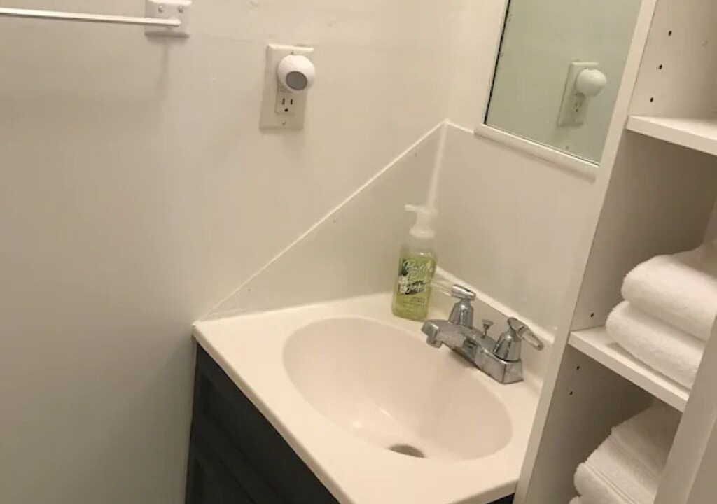 Photo of Bathroom in Rock Stream