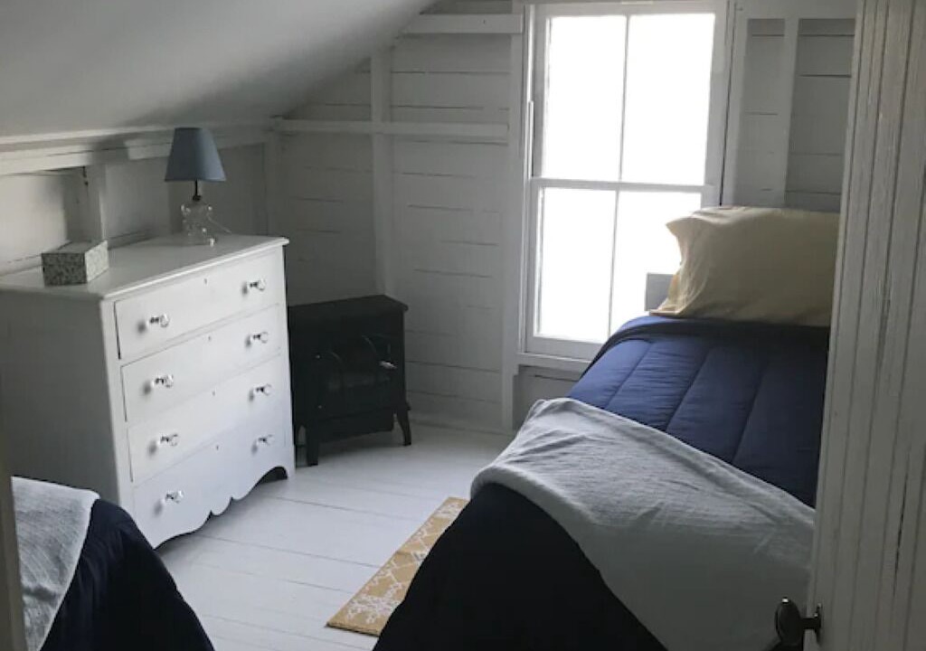 Photo of Bedroom in Rock Stream