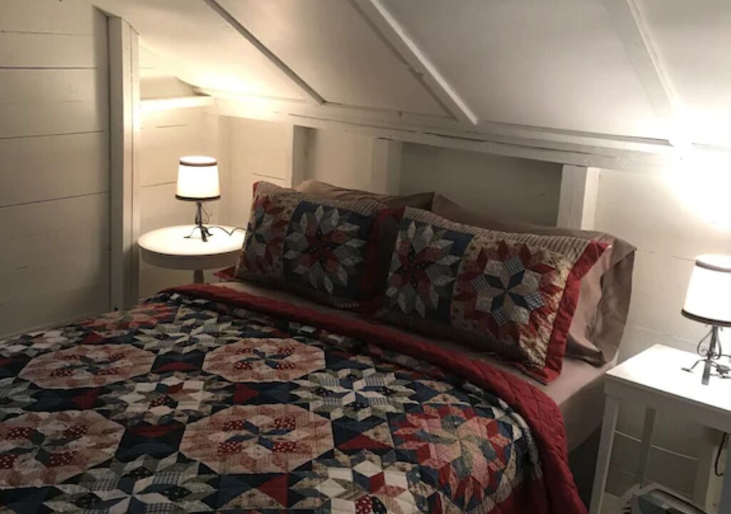 Photo of Bedroom in Rock Stream