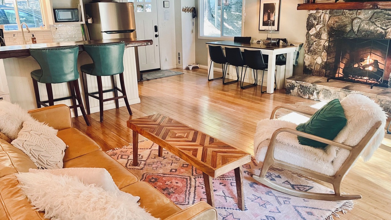 Photo of Bedroom in Cedar Glen