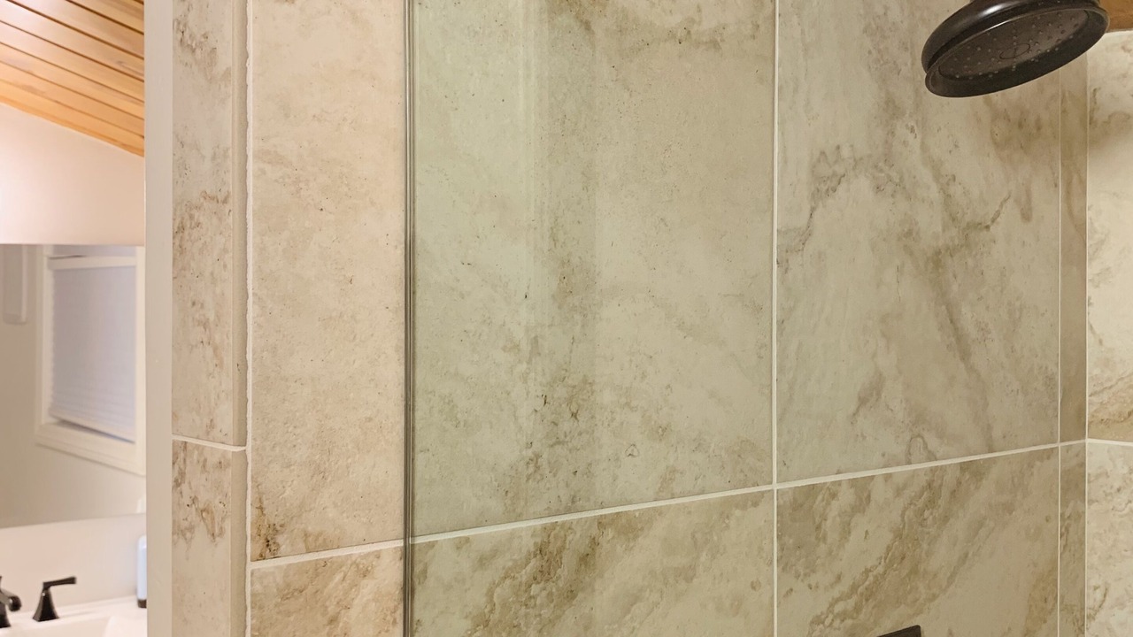 Photo of Bathroom in Cedar Glen