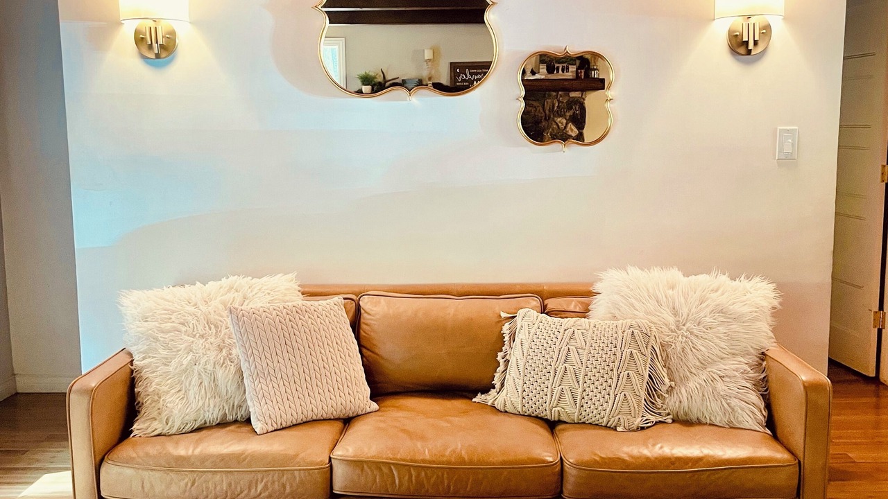 Photo of Livingroom in Cedar Glen