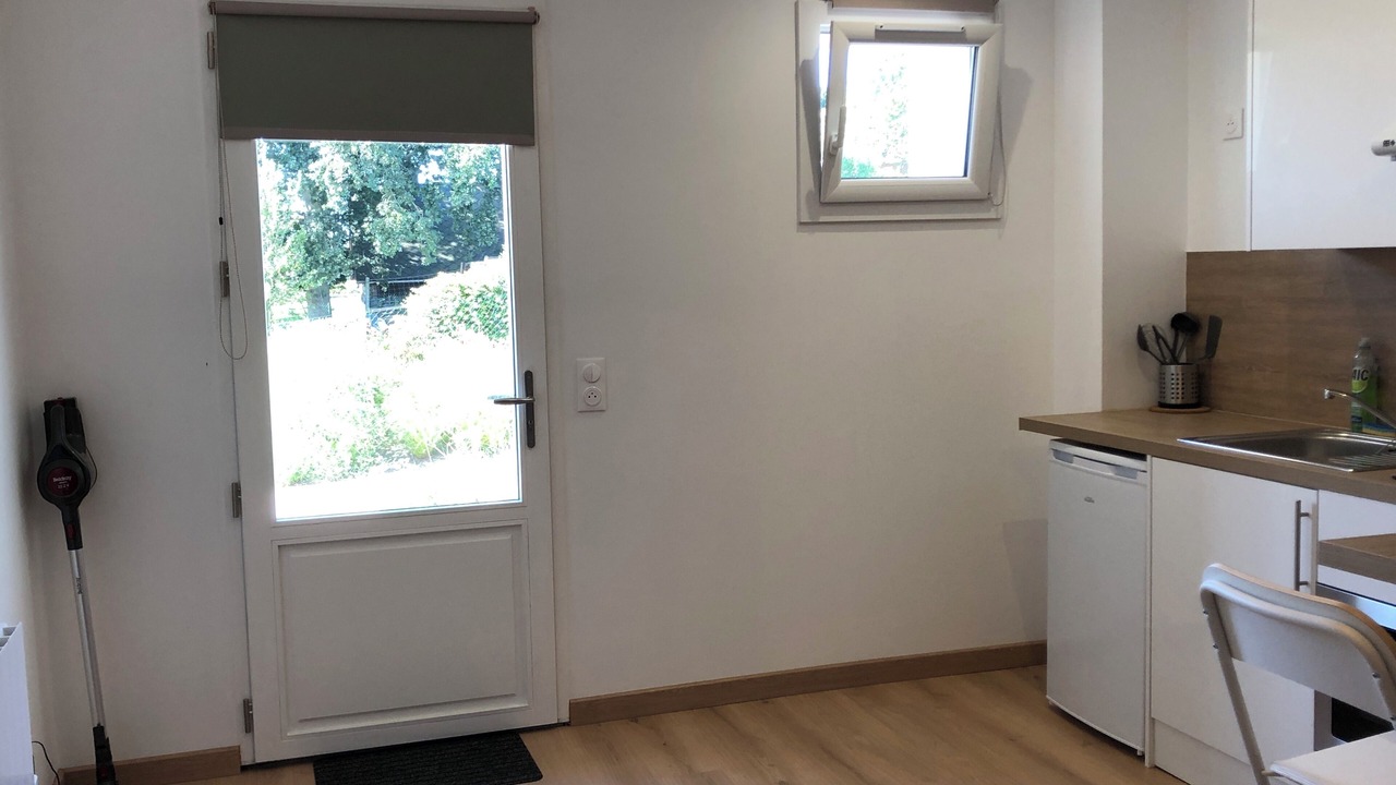 Photo of Kitchen in Les Loges