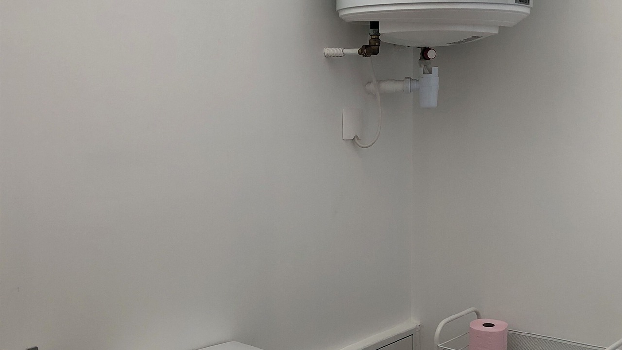Photo of Bathroom in Les Loges