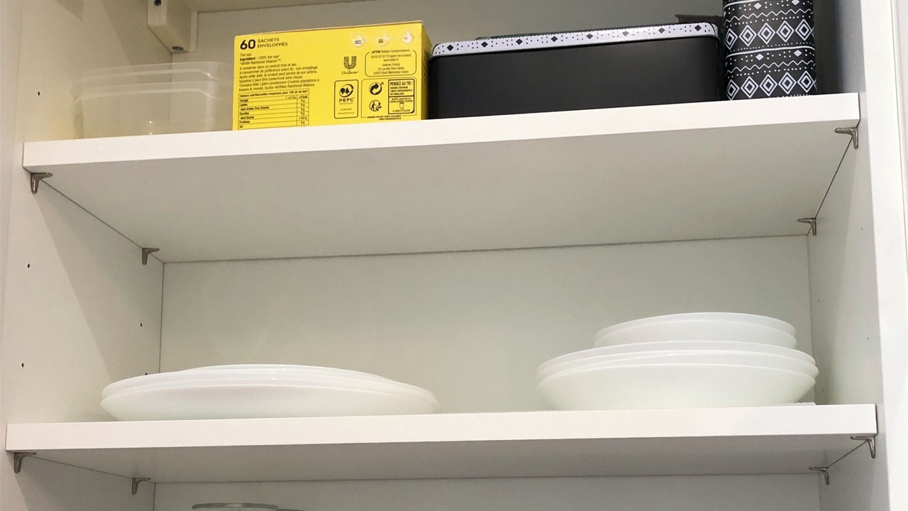 Photo of Kitchen in Les Loges