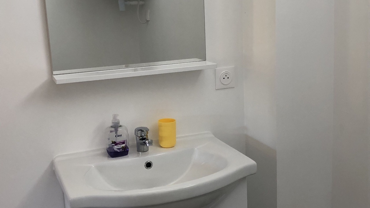 Photo of Bathroom in Les Loges