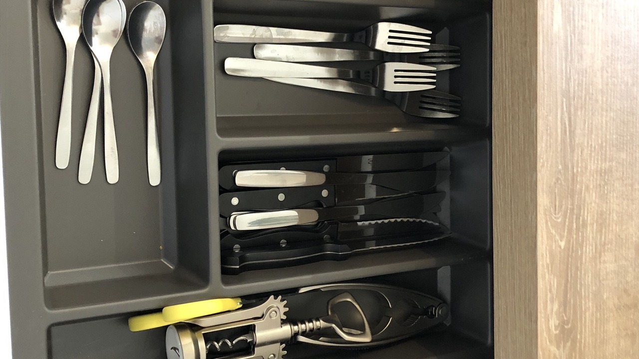 Photo of Kitchen in Les Loges