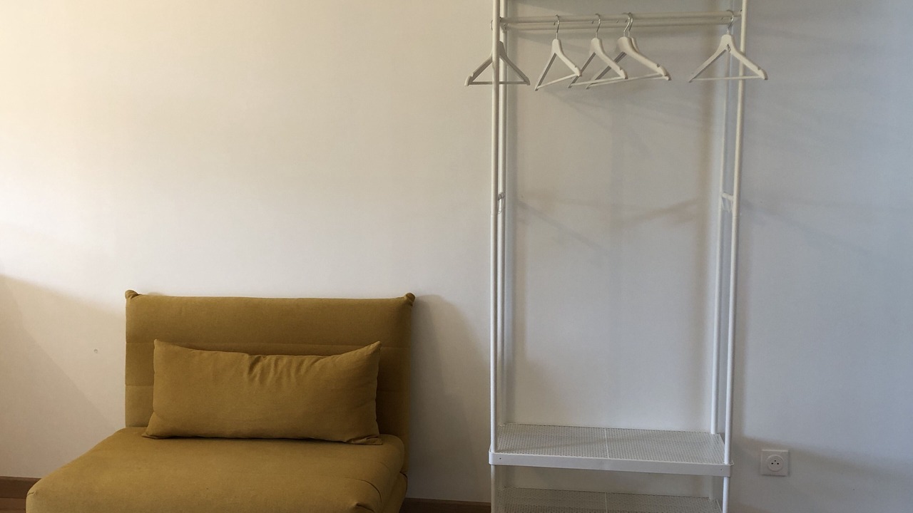 Photo of Bedroom in Les Loges