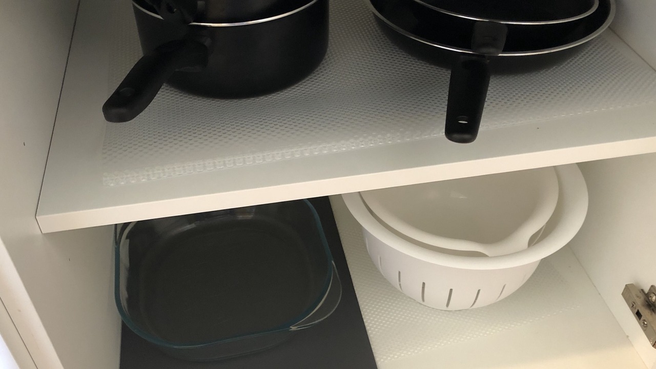 Photo of Kitchen in Les Loges