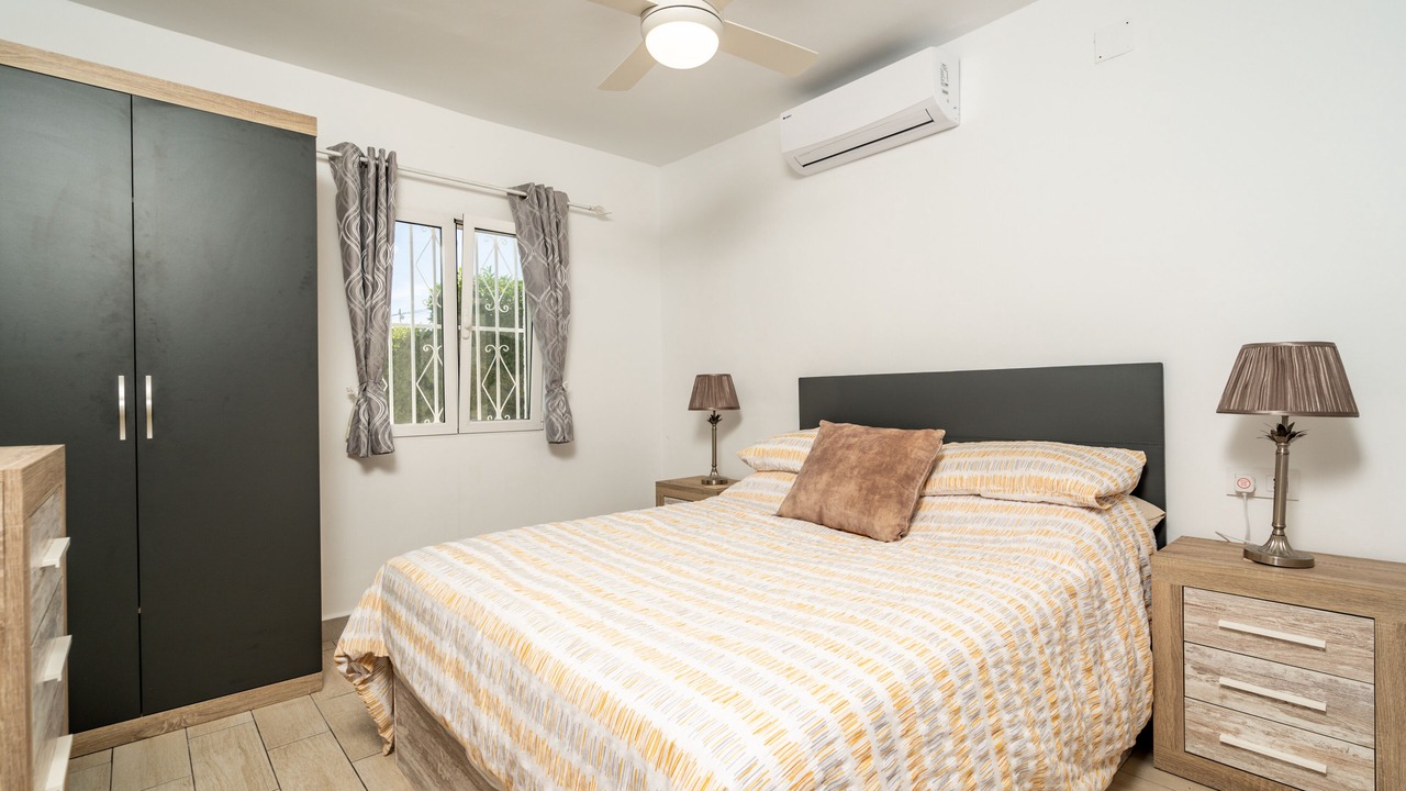 Photo of Bedroom in El Tosalet