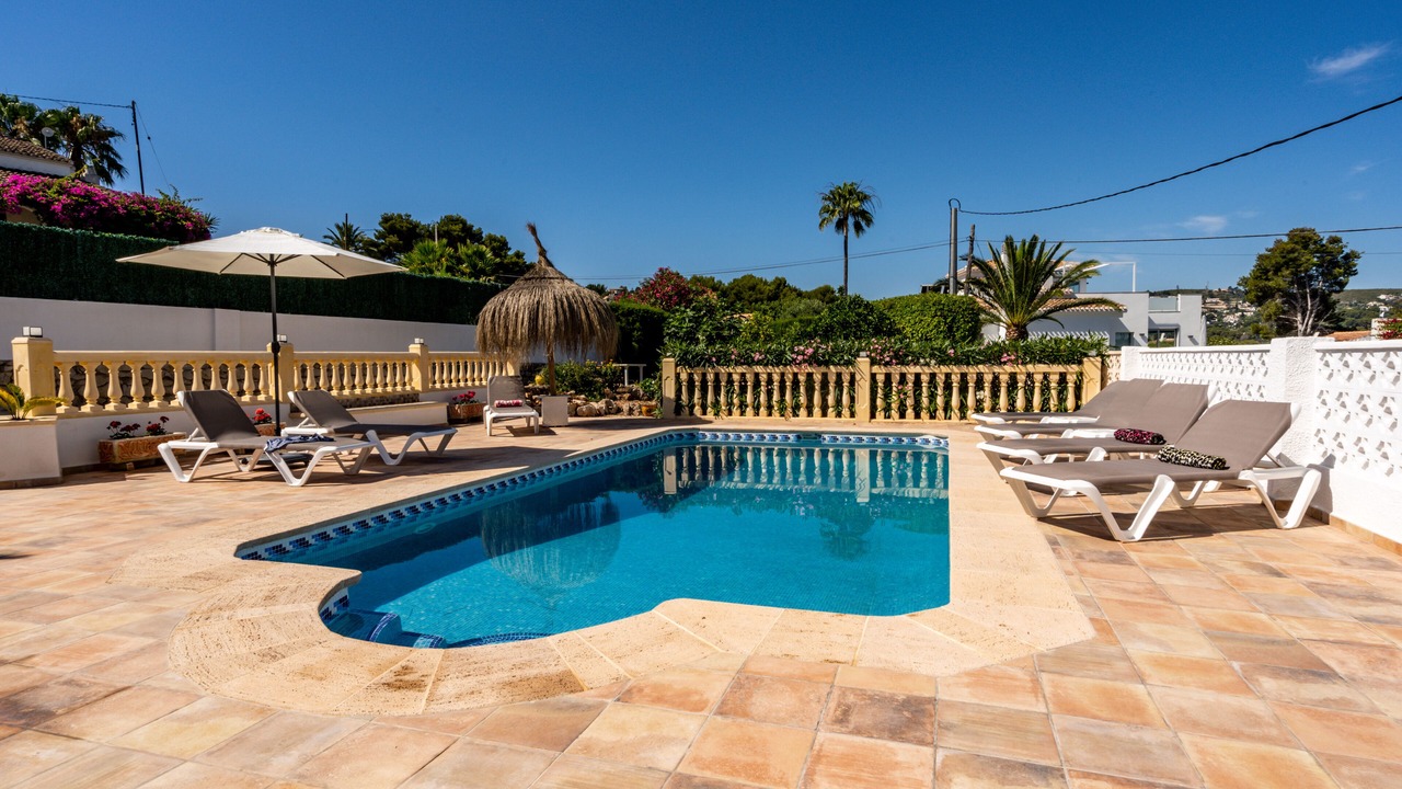 Photo of Outdoor in El Tosalet