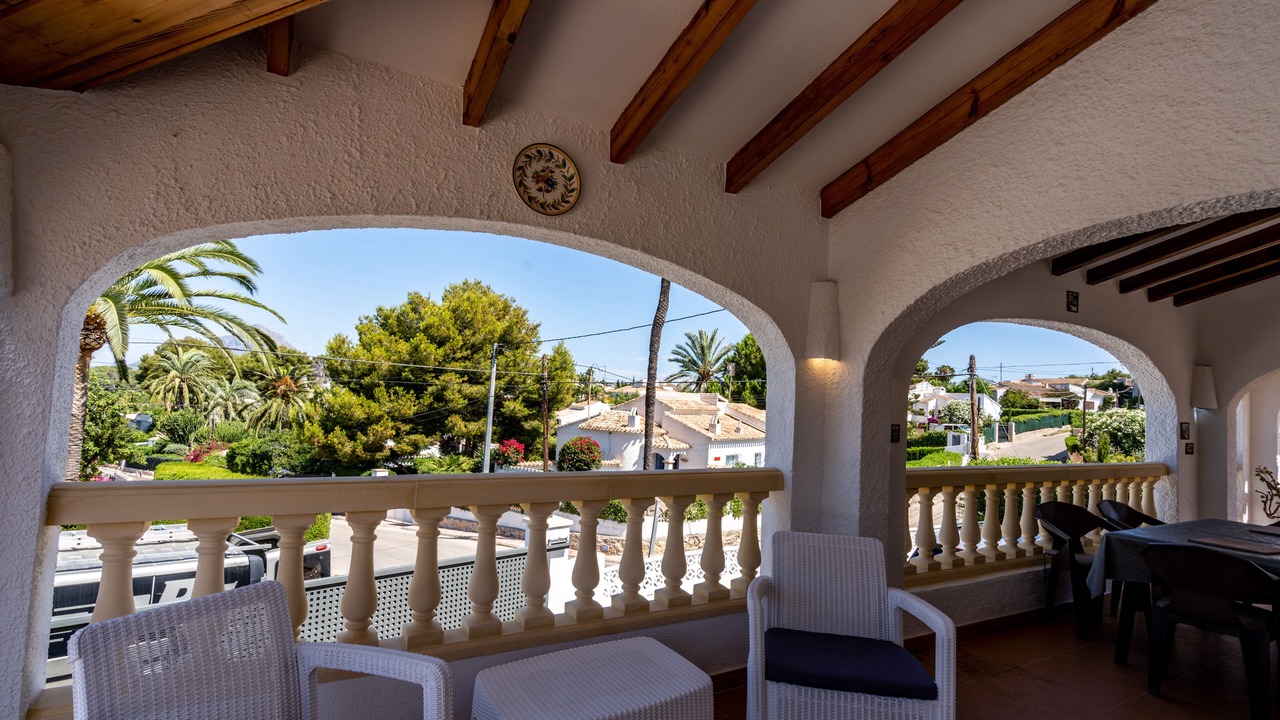 Photo of Outdoor in El Tosalet