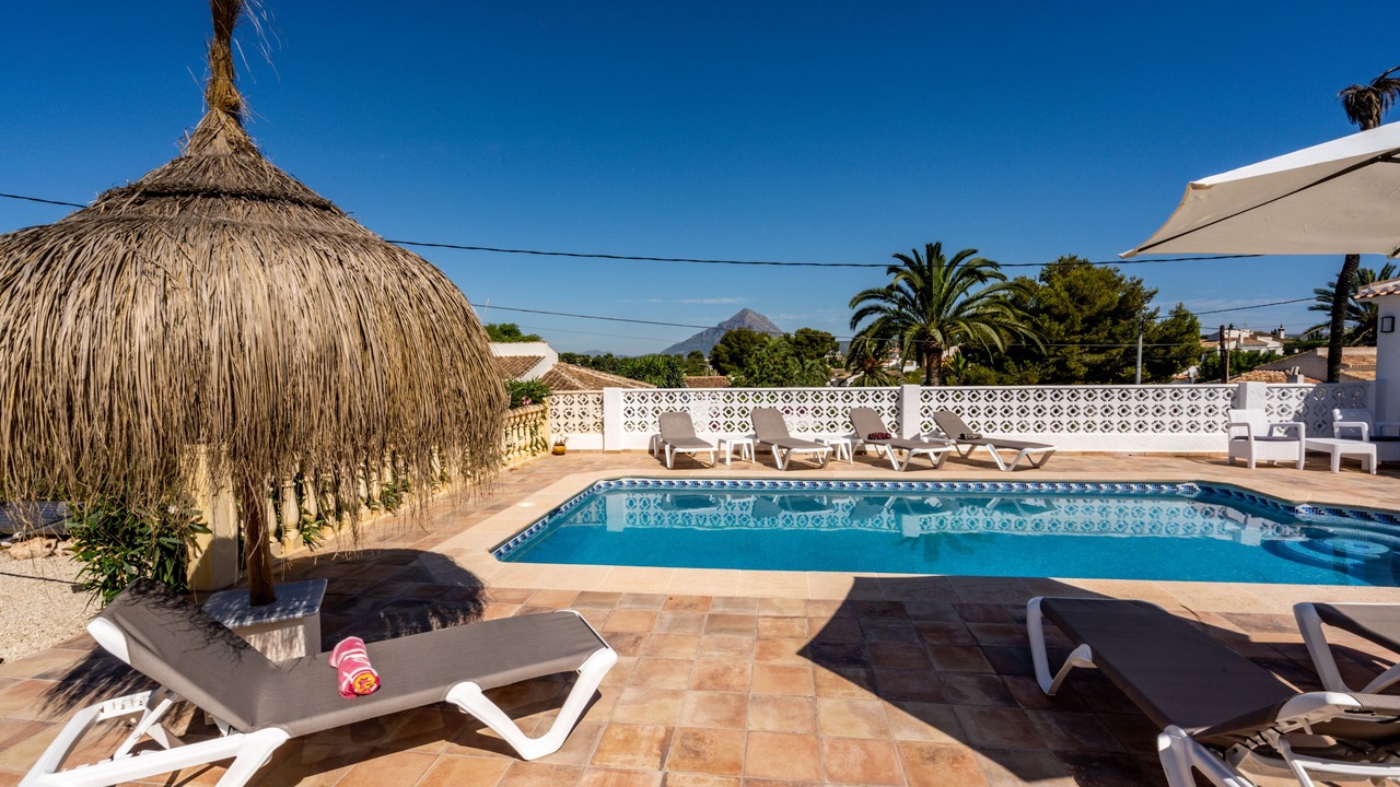 Photo of Outdoor in El Tosalet