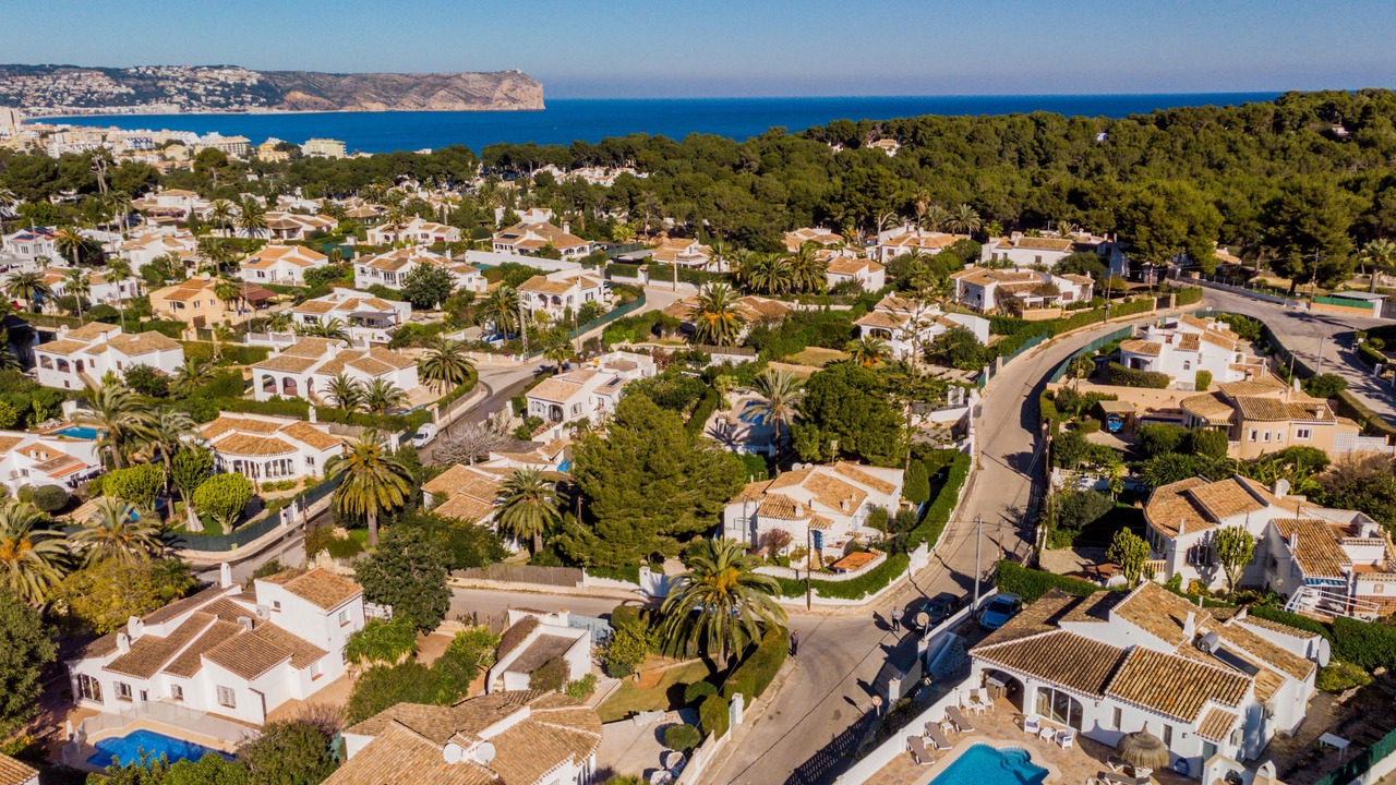 Photo of Outdoor in El Tosalet