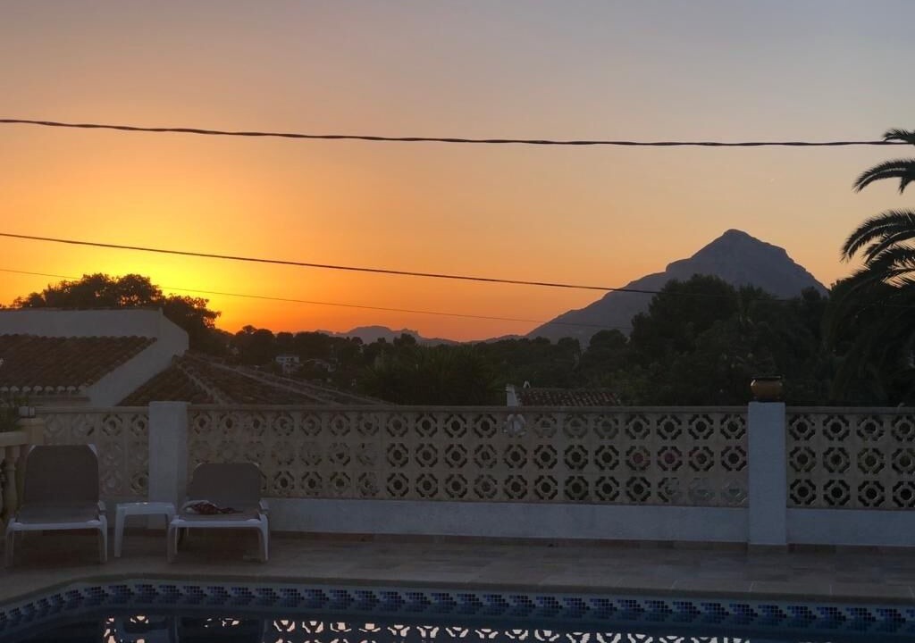 Photo of Outdoor in El Tosalet