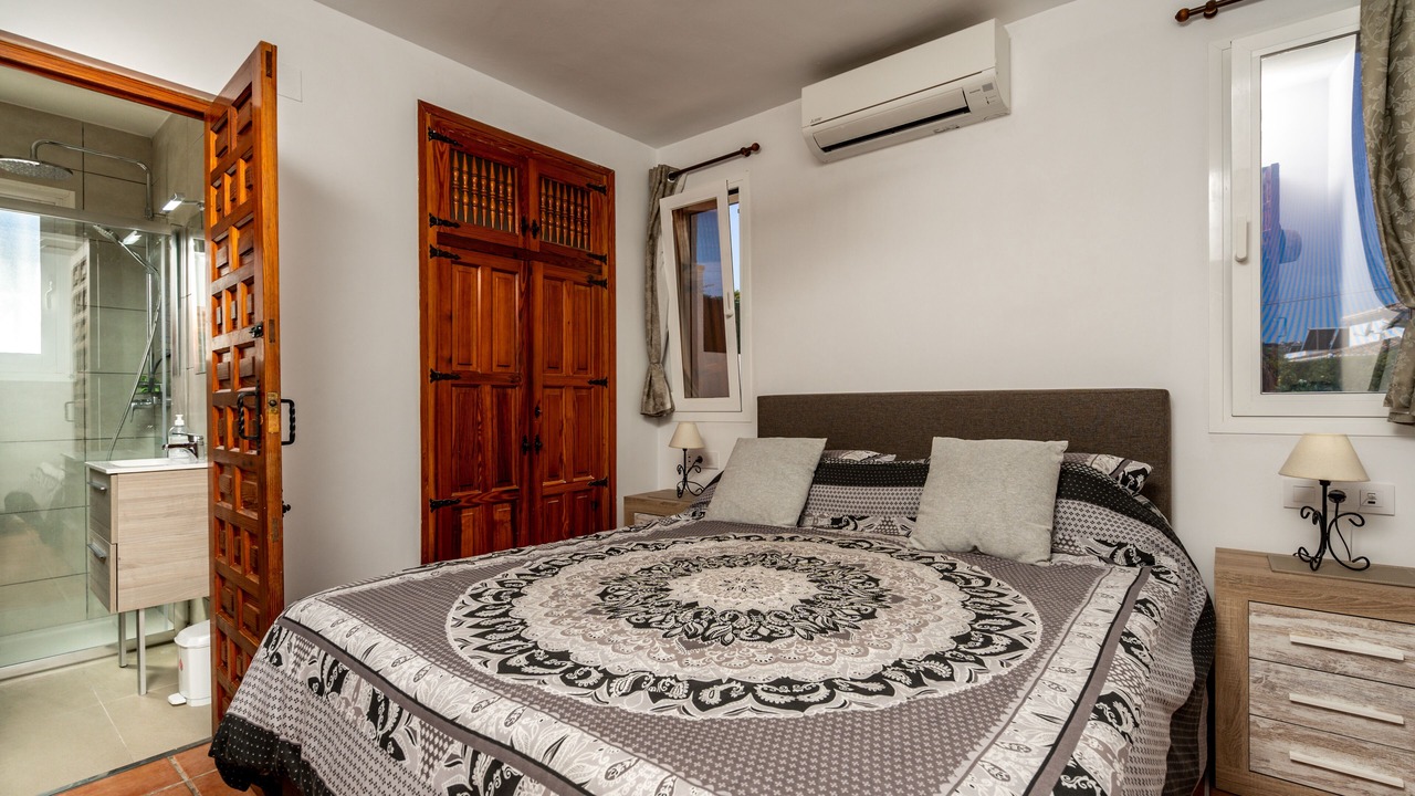 Photo of Bedroom in El Tosalet