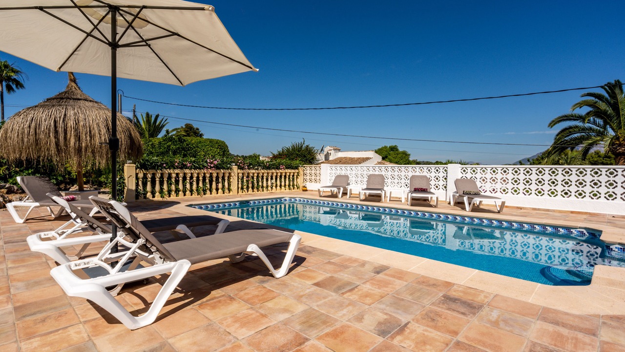 Photo of Outdoor in El Tosalet