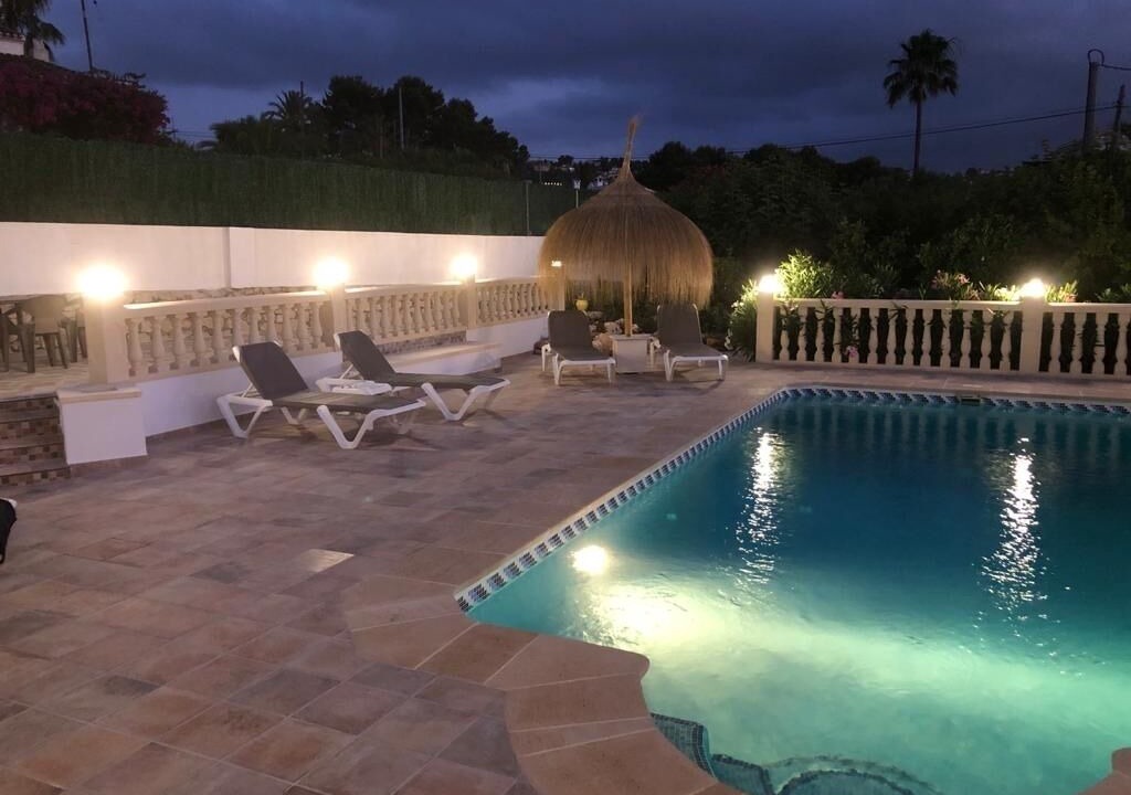 Photo of Outdoor in El Tosalet