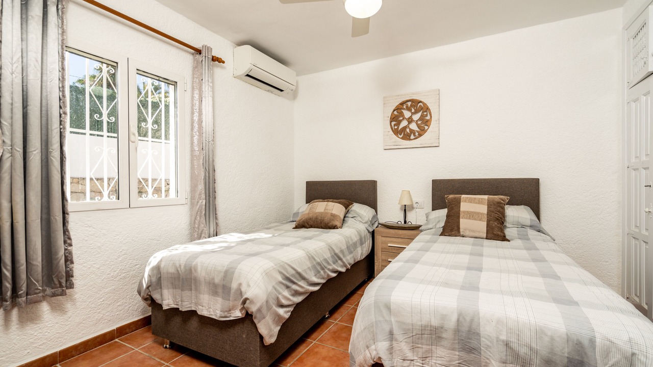 Photo of Bedroom in El Tosalet
