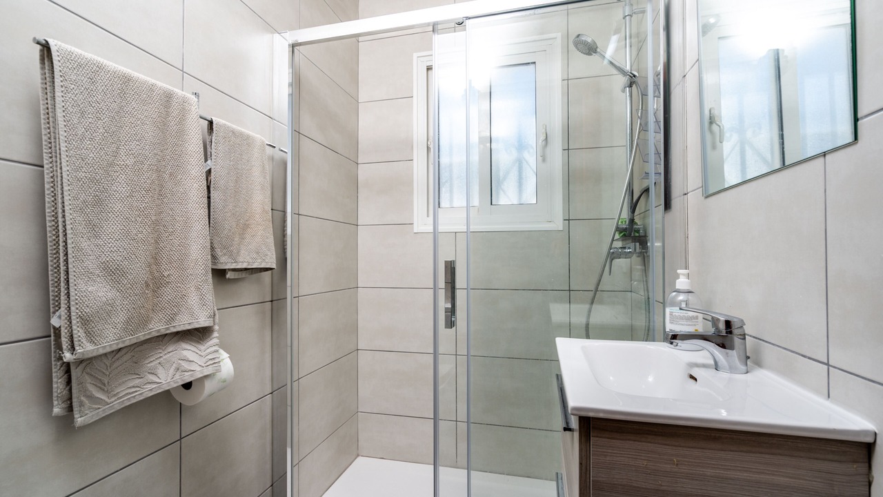 Photo of Bathroom in El Tosalet