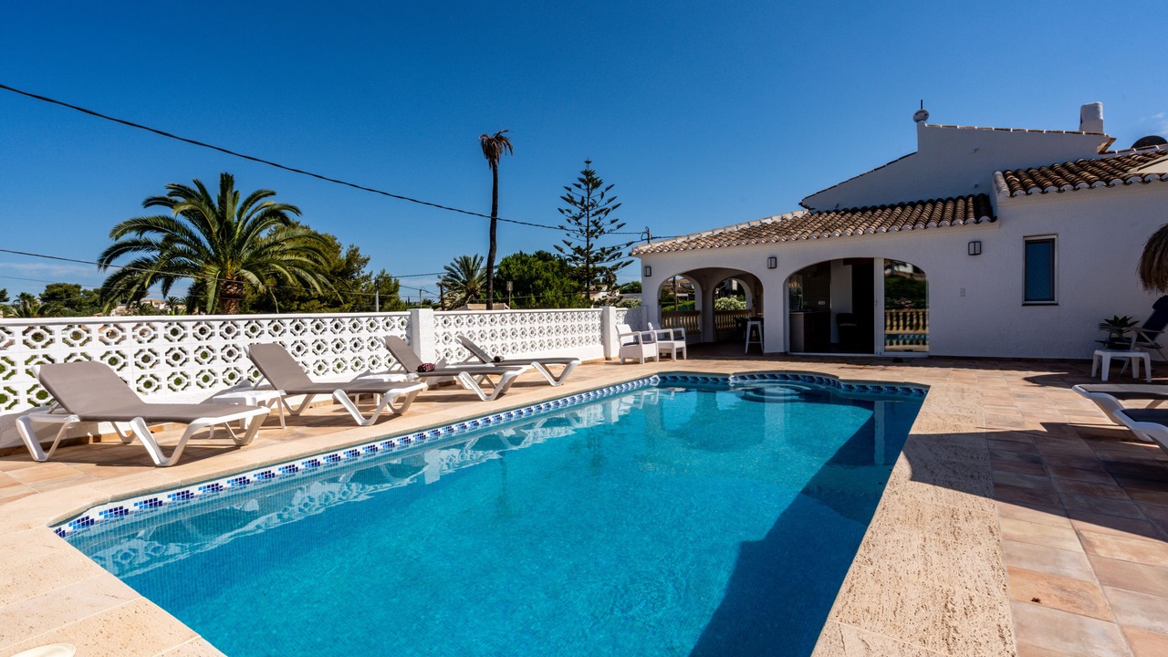 Photo of Outdoor in El Tosalet