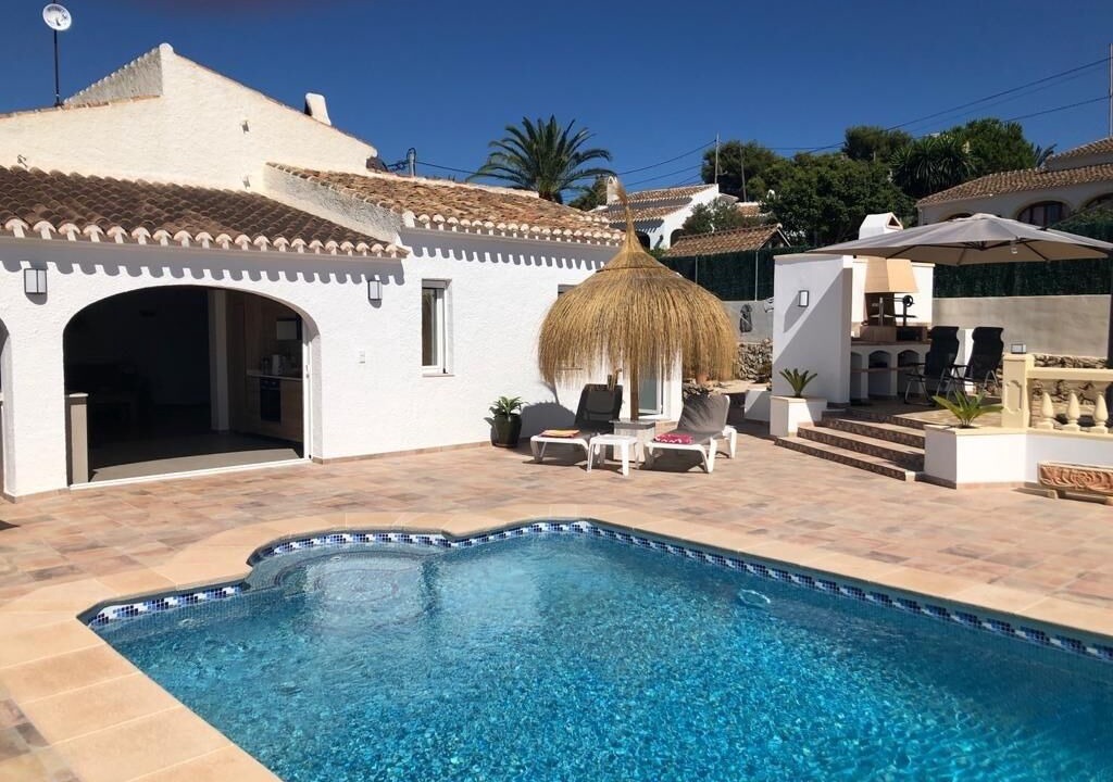 Photo of Outdoor in El Tosalet