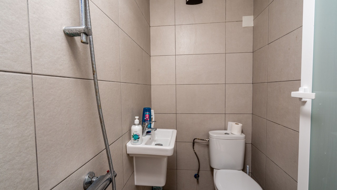 Photo of Bathroom in El Tosalet