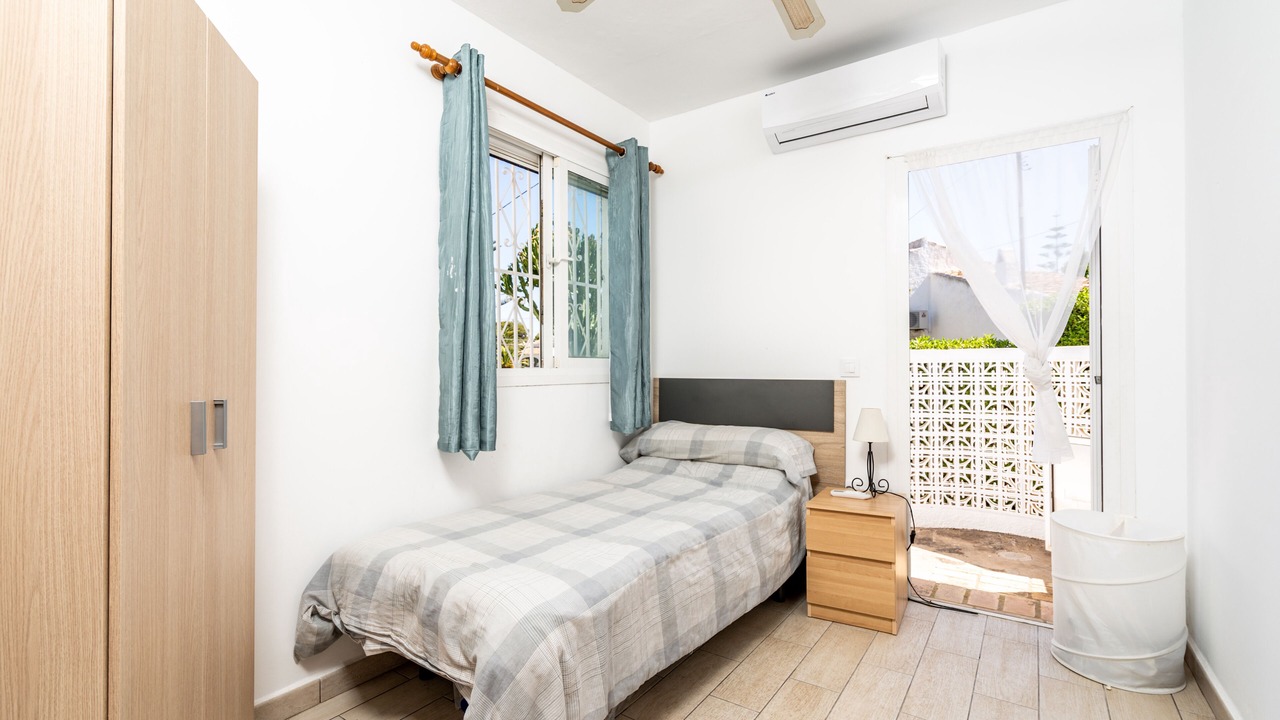 Photo of Bedroom in El Tosalet