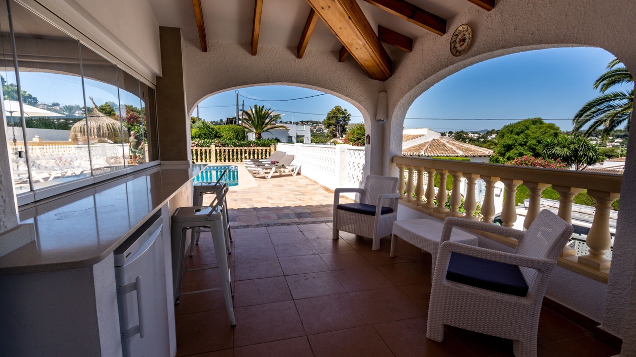 Photo of Outdoor in El Tosalet