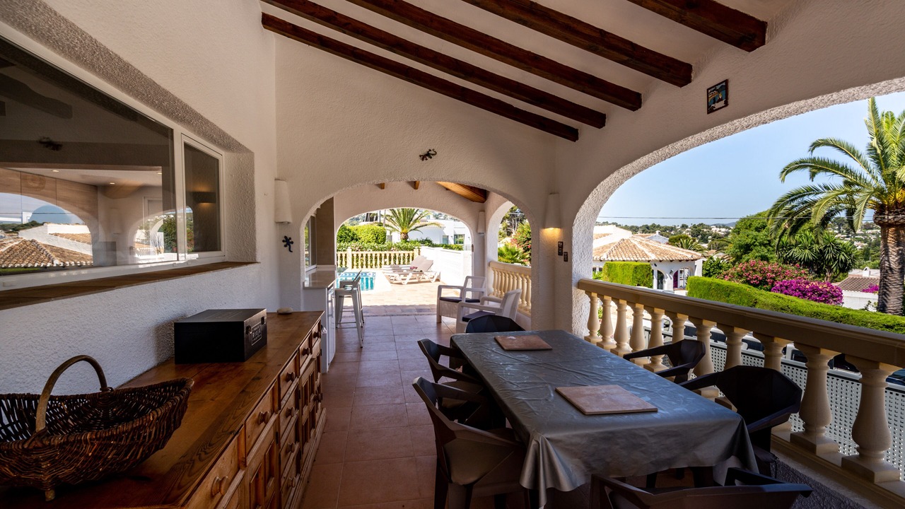 Photo of Outdoor in El Tosalet
