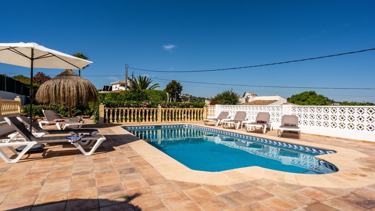 Photo of Outdoor in El Tosalet