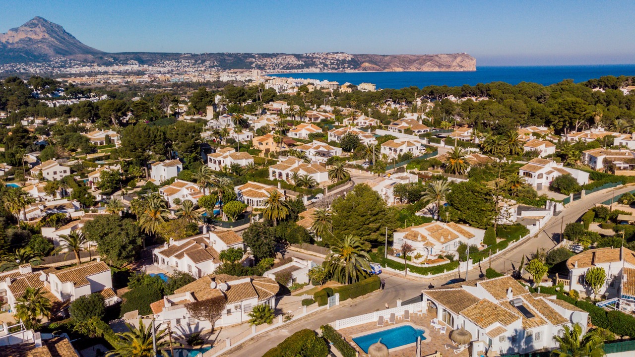 Photo of Outdoor in El Tosalet