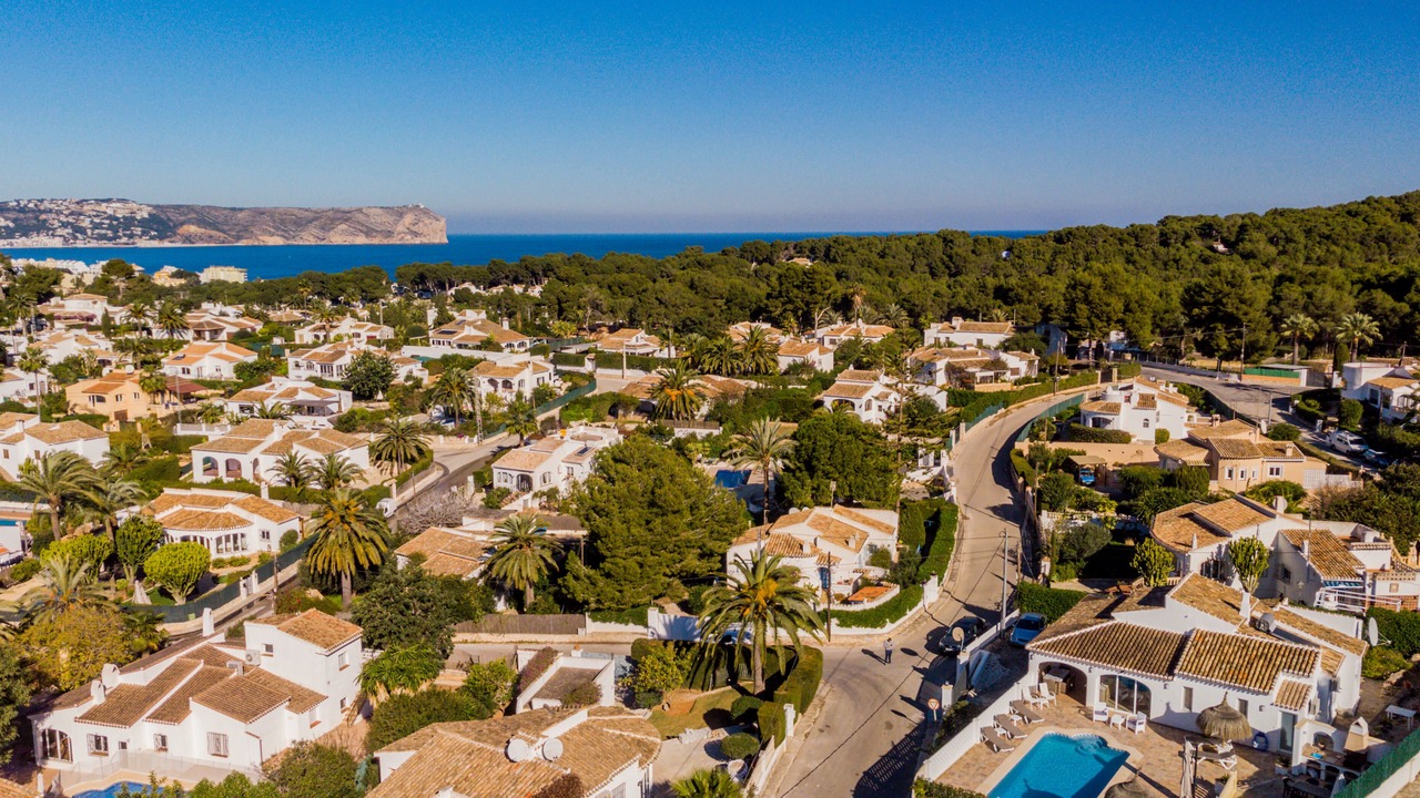 Photo of Outdoor in El Tosalet