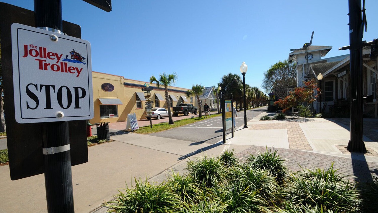 Photo of Outdoor in Downtown Dunedin