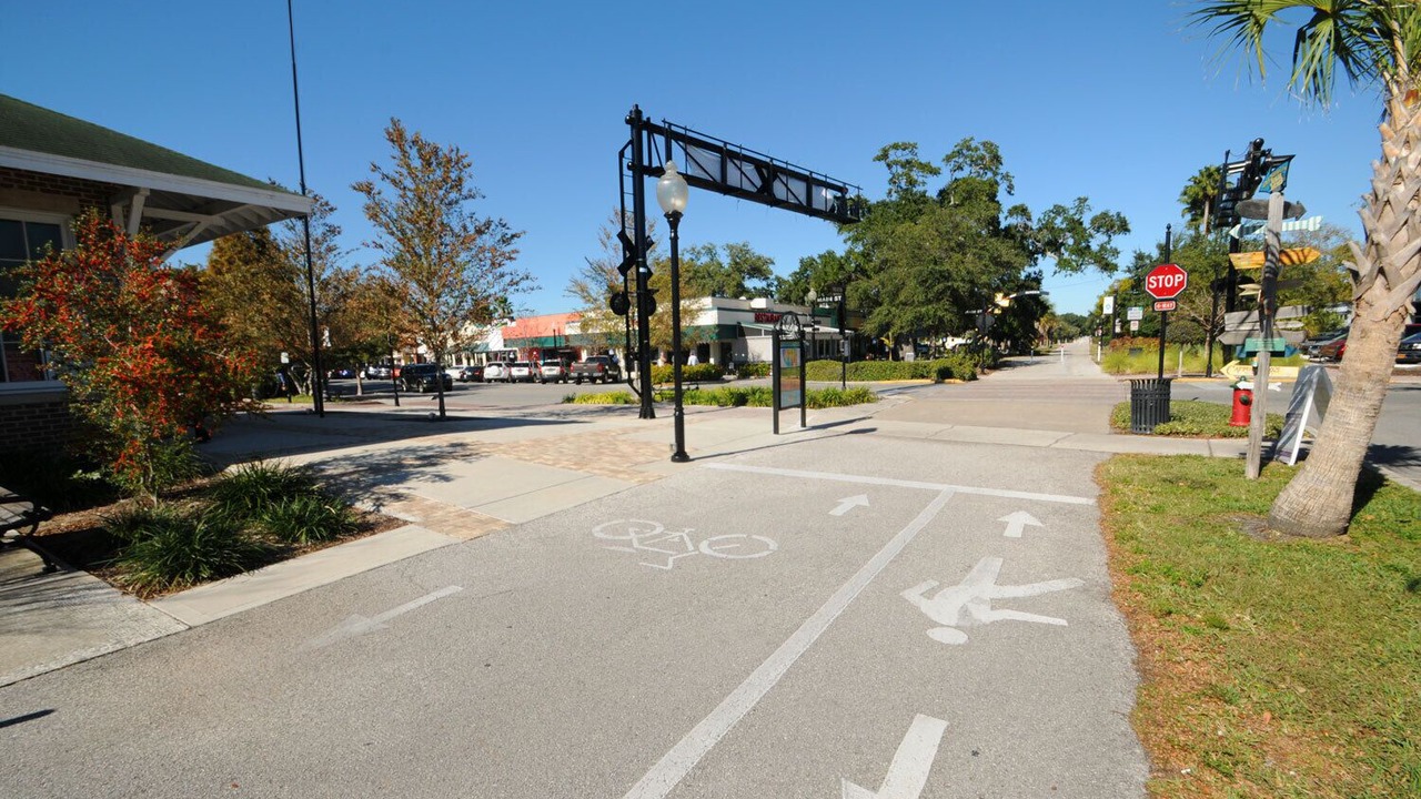 Photo of Others in Downtown Dunedin