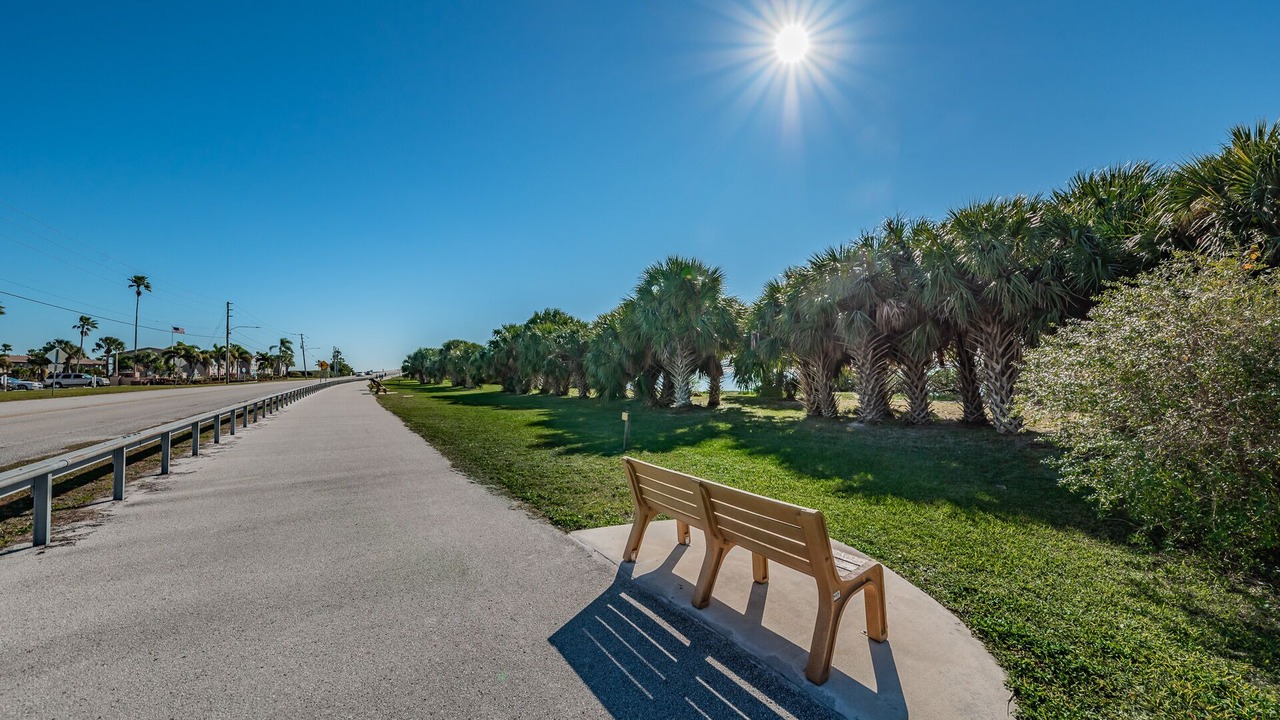 Photo of Outdoor in Downtown Dunedin