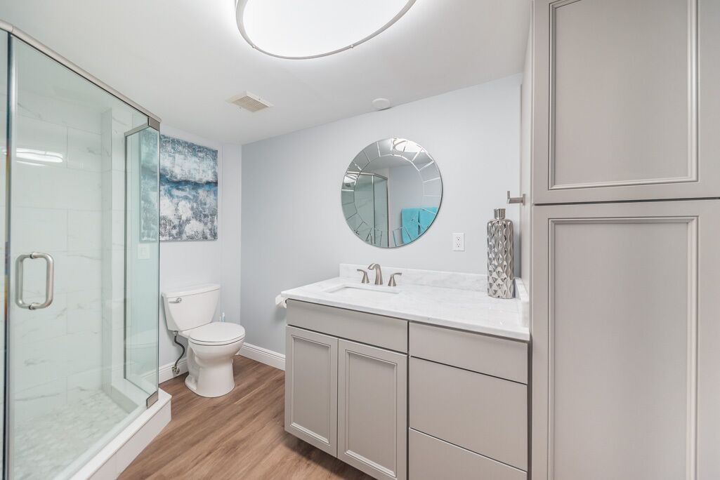 Photo of Bathroom in Downtown Dunedin