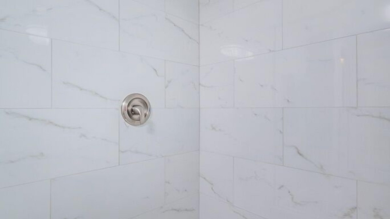 Photo of Bathroom in Downtown Dunedin