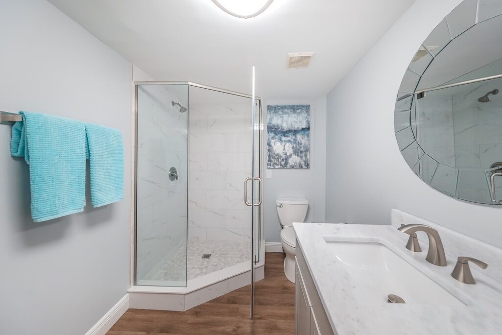 Photo of Bathroom in Downtown Dunedin