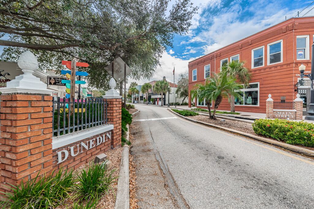 Photo of Outdoor in Downtown Dunedin