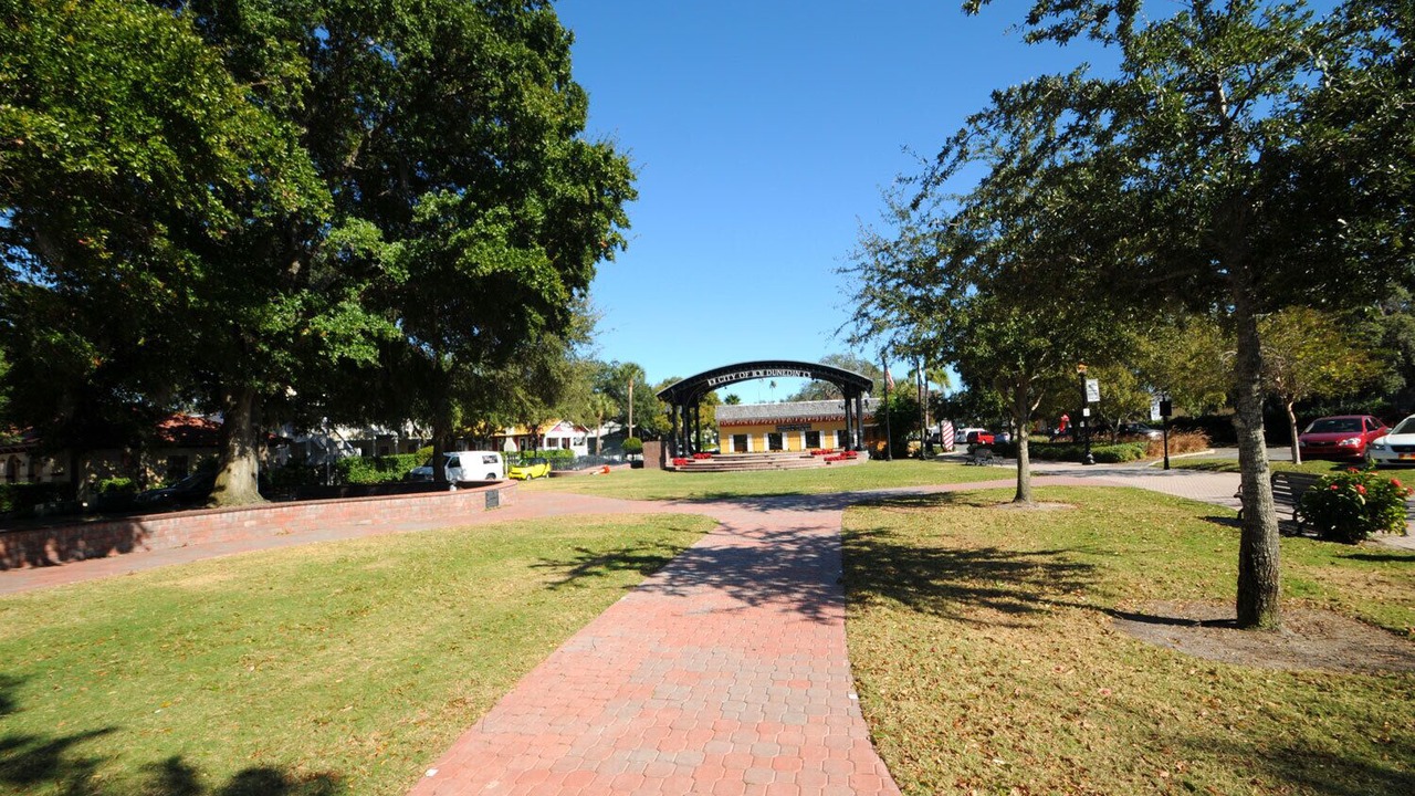 Photo of Outdoor in Downtown Dunedin