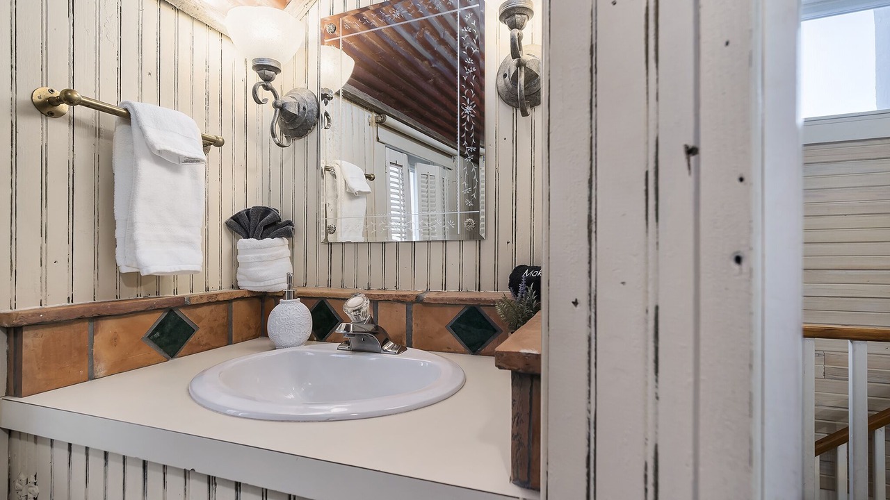 Photo of Bathroom in Fredericksburg