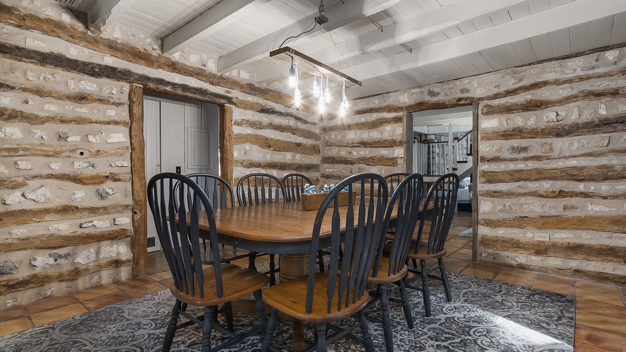 Photo of Bedroom in Fredericksburg