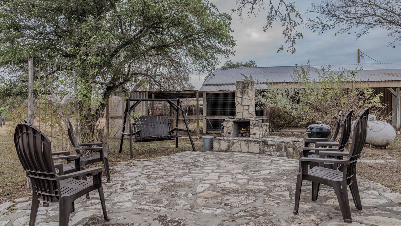 Photo of Livingroom in Fredericksburg